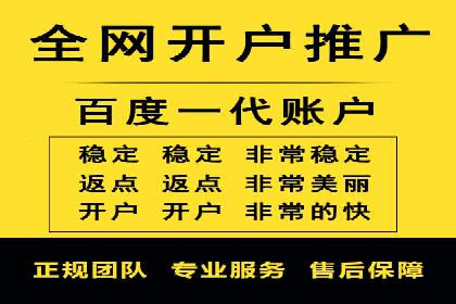 成本效益分析：百度推广月费案例